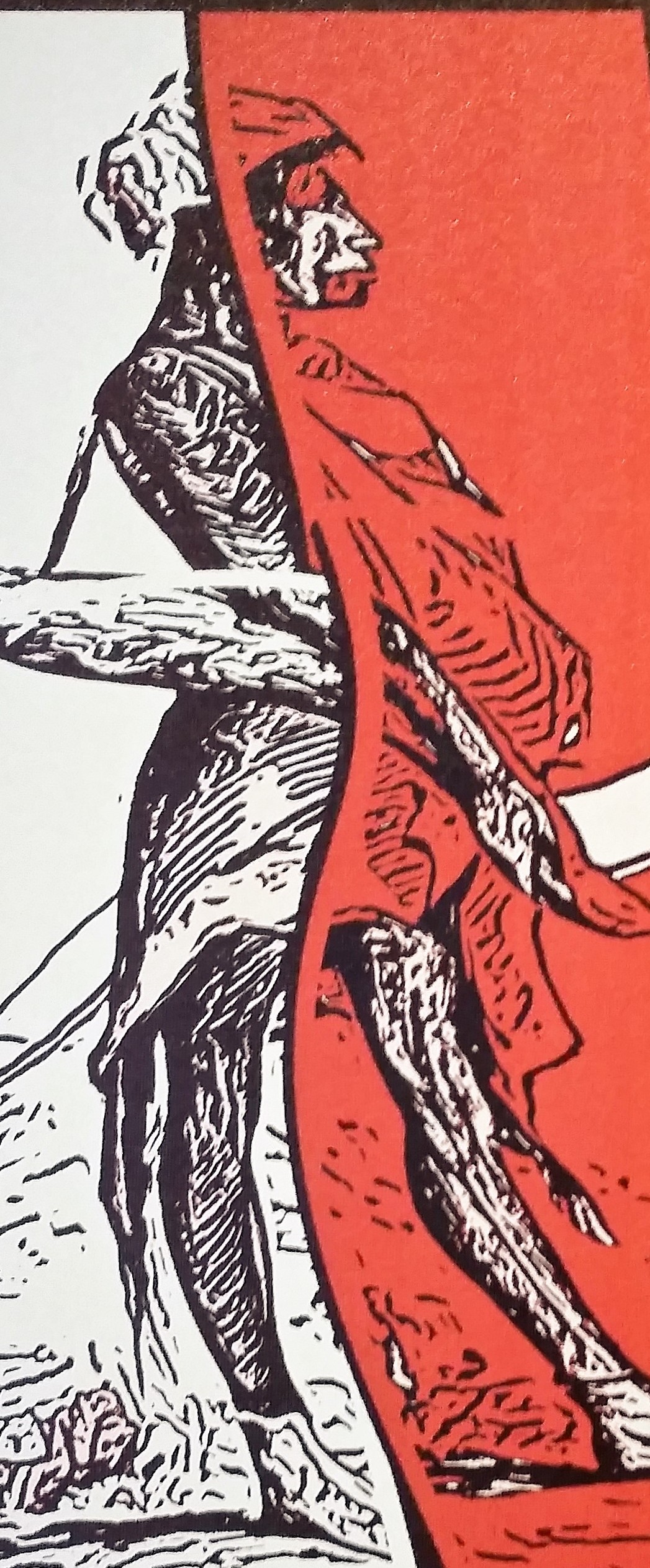 An Issue of Cultural Appropriation in Context