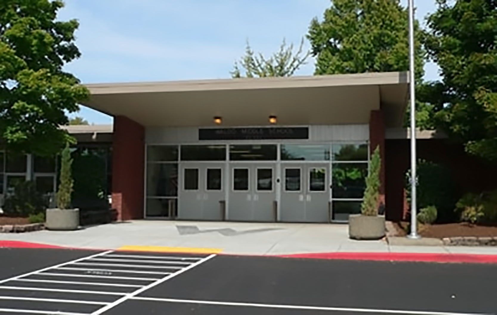 Revisiting the Schools I Attended QUARTUX