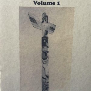 Histories From Chemawa Indian School Vol.1