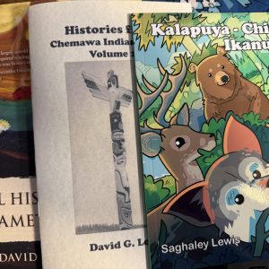 Three Book Bundle